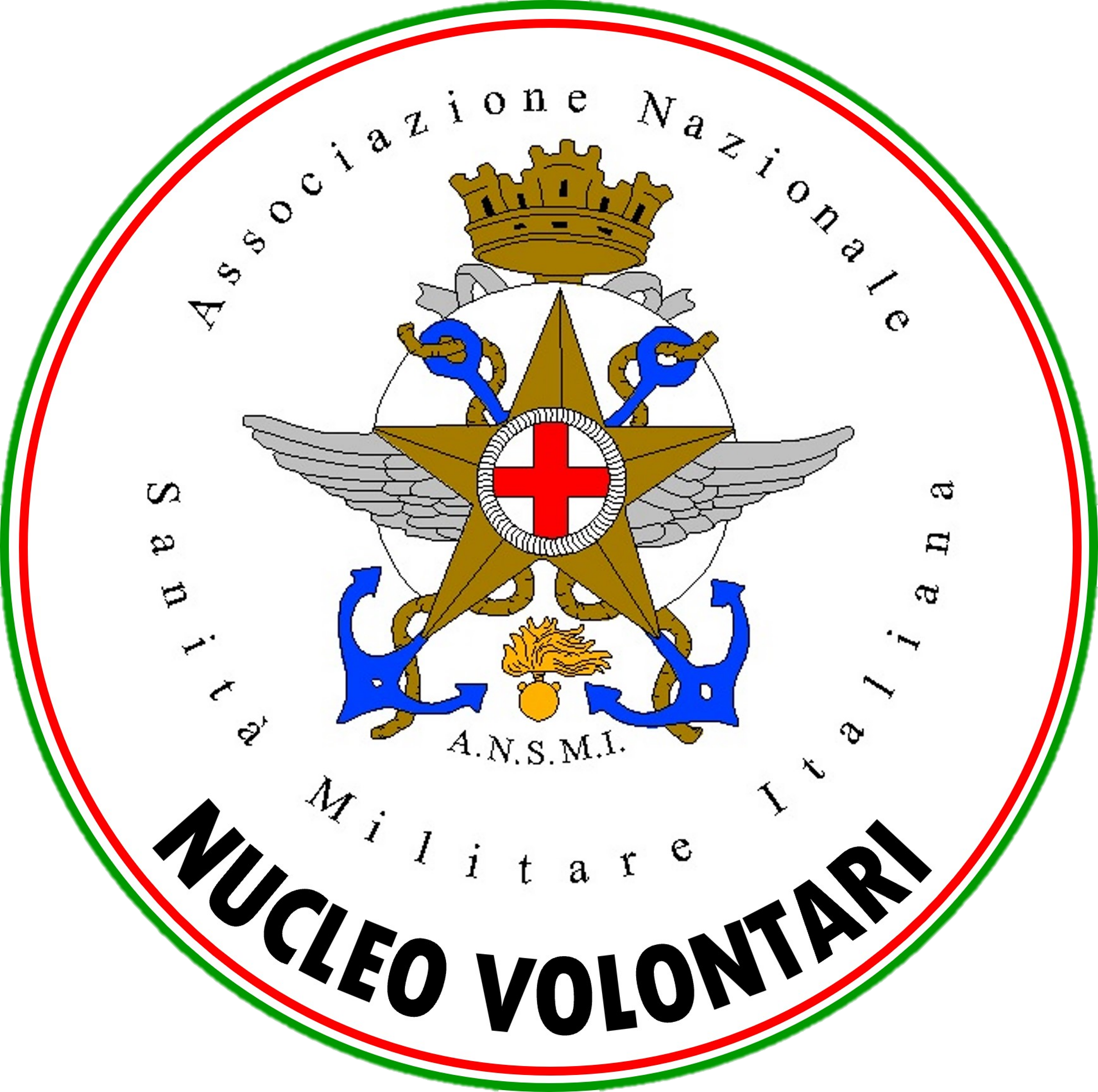 NV Associazione Nazionale Sanità Militare